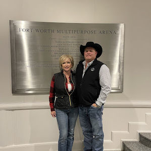 Meet your Posher, Chad